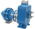 Sealless Self-priming Centrifugal Magnetic Drive Pump | SLM-DVO