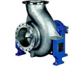 High Flow Sealless Magnetic Drive Pump | SLM-NVO